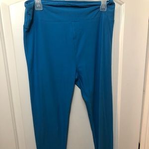 Lularoe TC leggings
